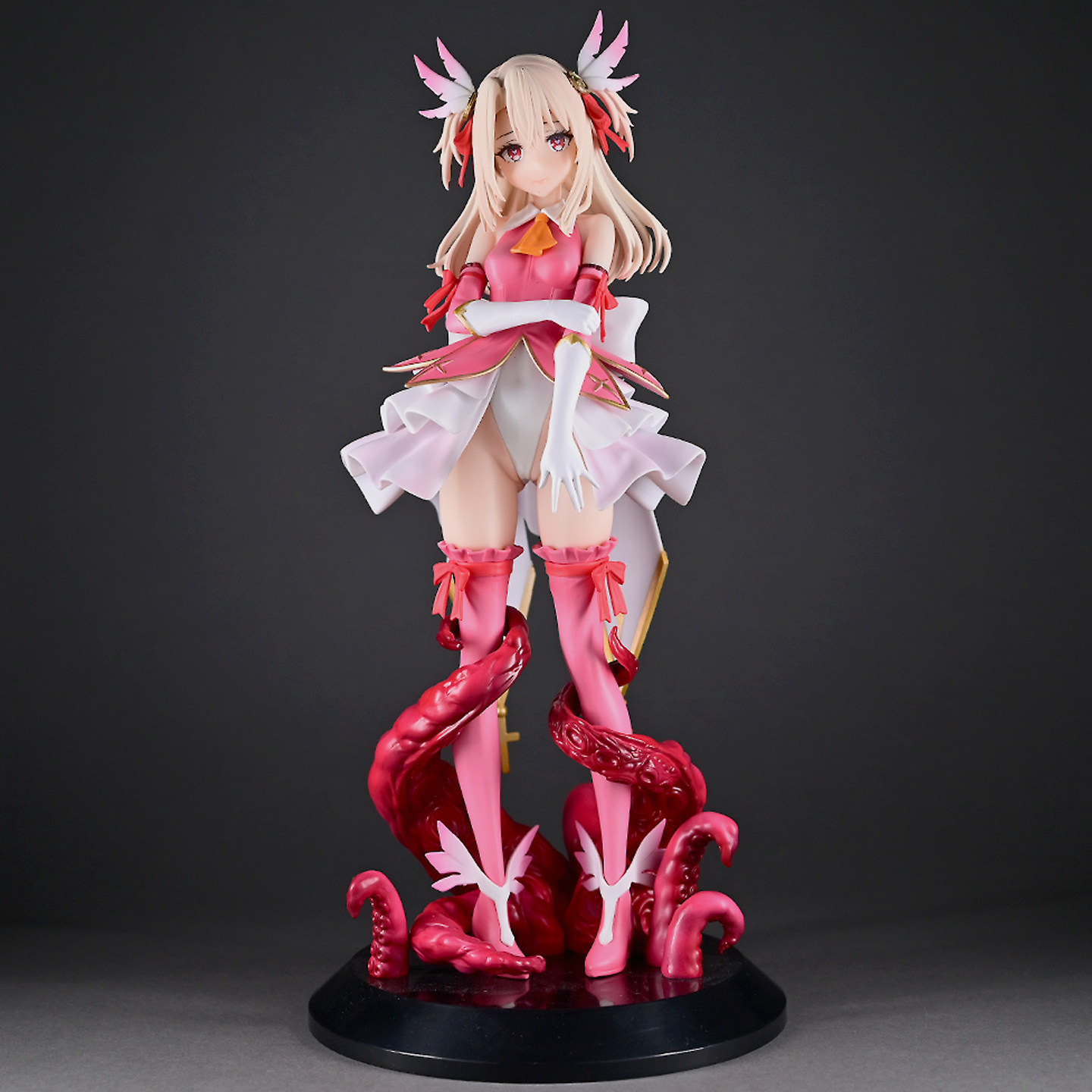 Fate Anime Merchandise - Figura GK Magical Girl Illya, Colecionável