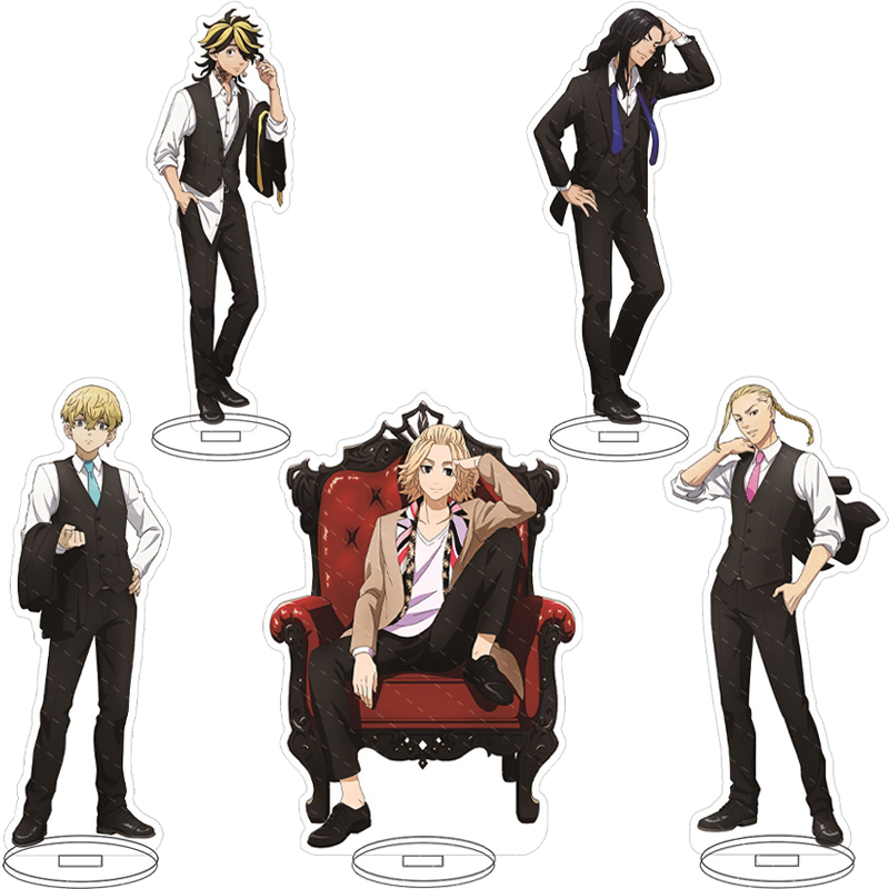 Anime Merchandise Collection - Figura de Anime de 16CM ‌