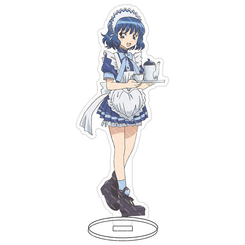 16CM Anime Tokyo Mew Mew Ichig - Anime Merchandise Collection avaliação e preço