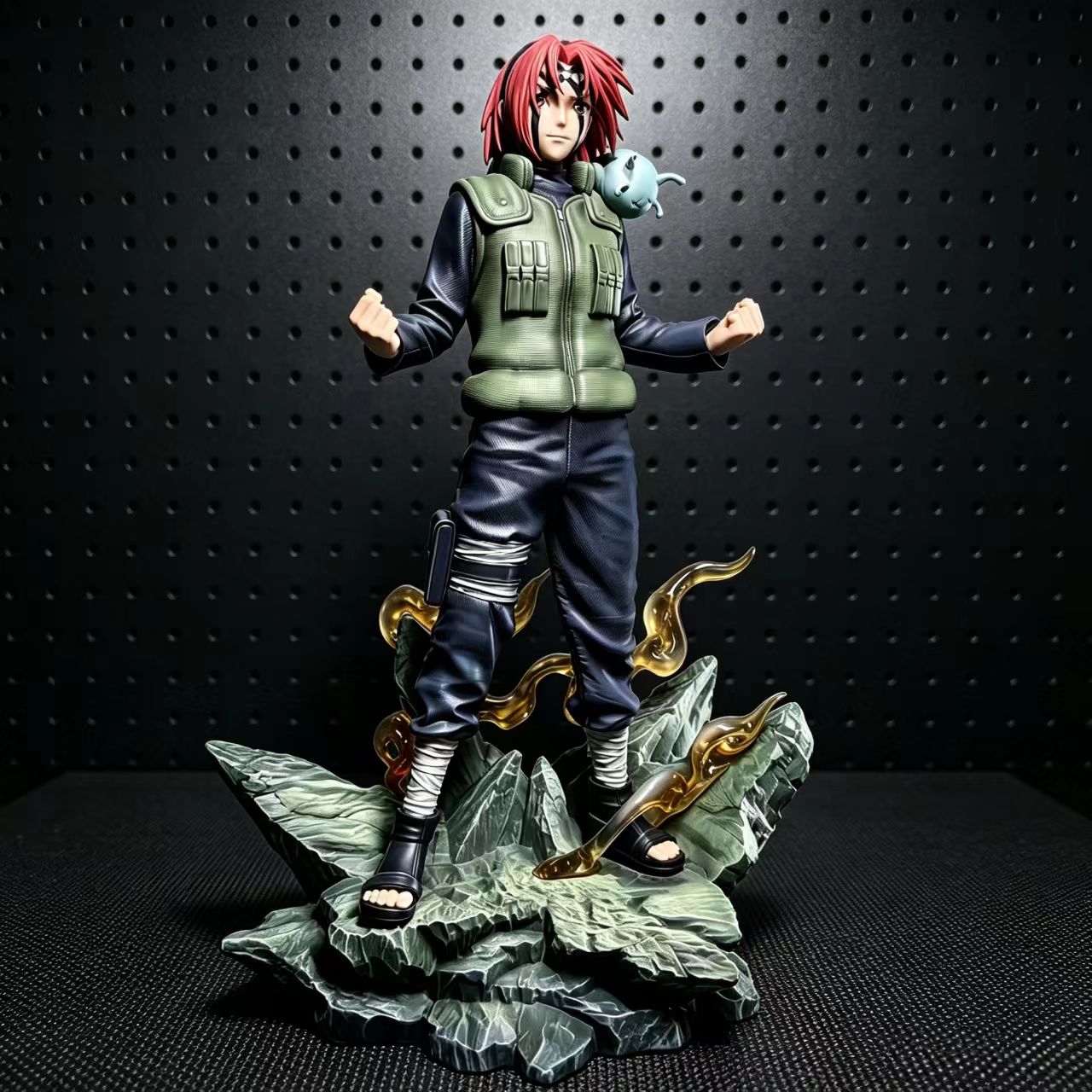Nova Figura de Ação GK do Anim - Popular Anime Merchandise avaliação e preço