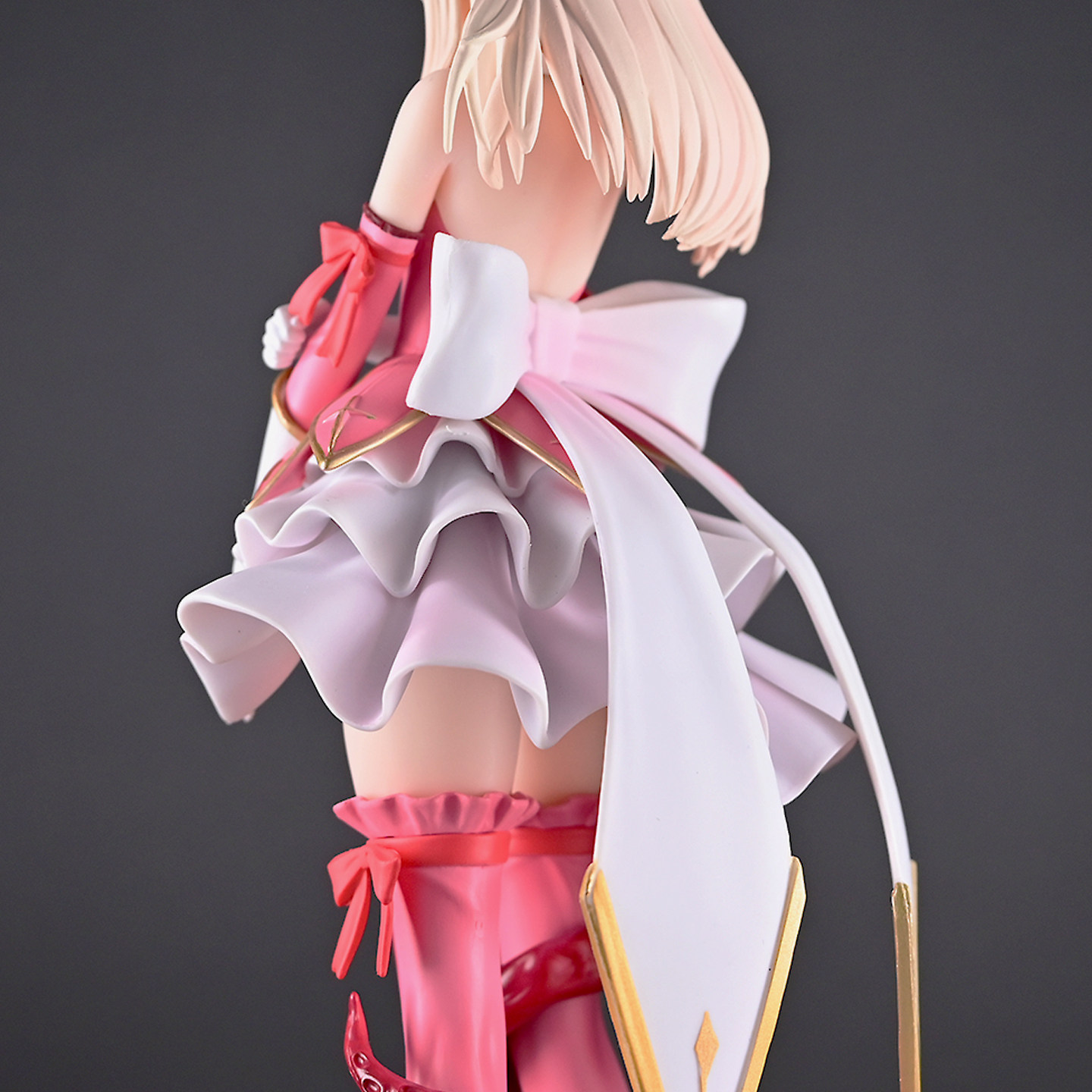 Figura GK Magical Girl Illya,  - Fate Anime Merchandise avaliação e preço