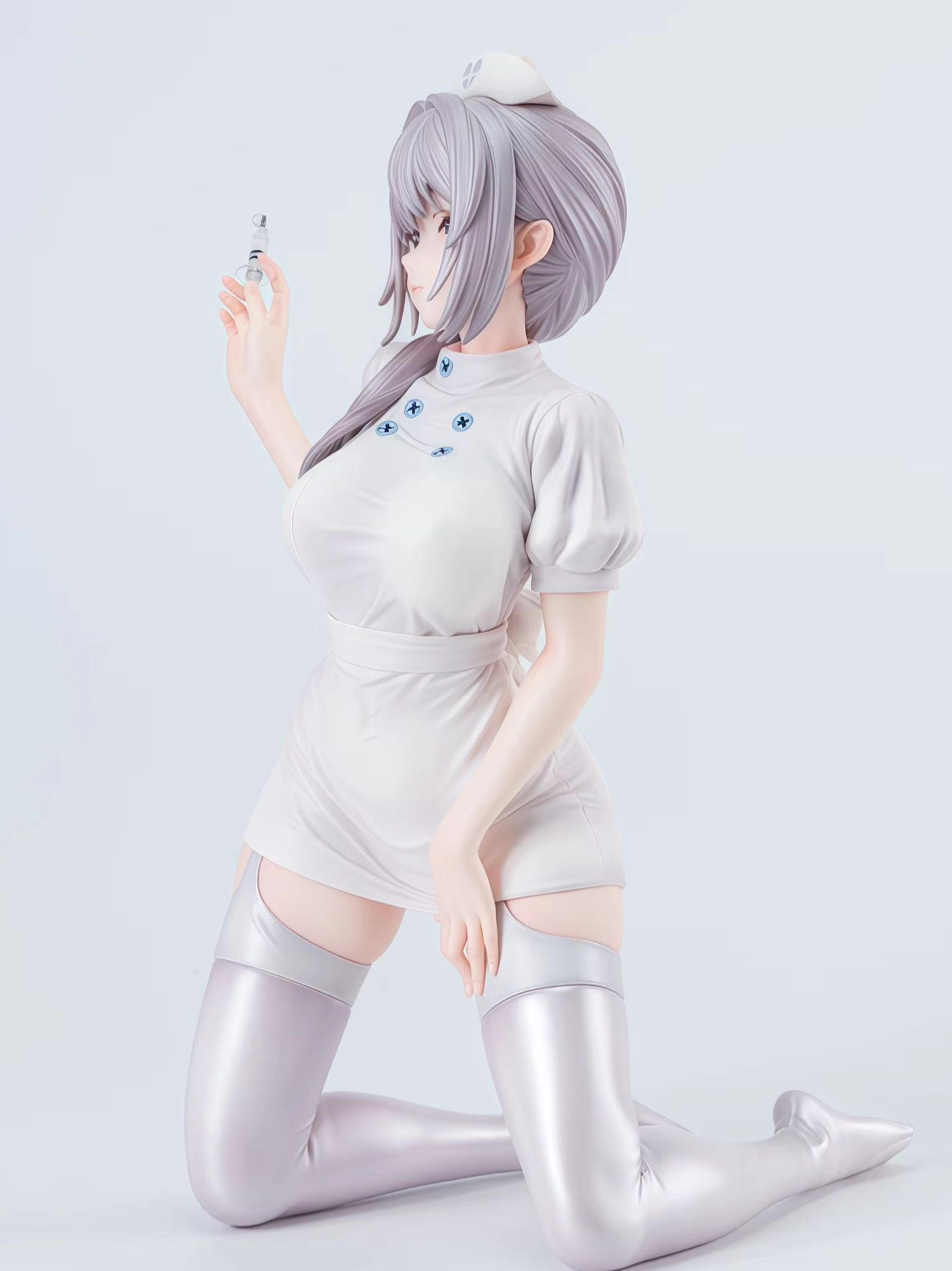 Figurinha de Anime Hayasakura, - Popular Anime Merchandise avaliação e preço