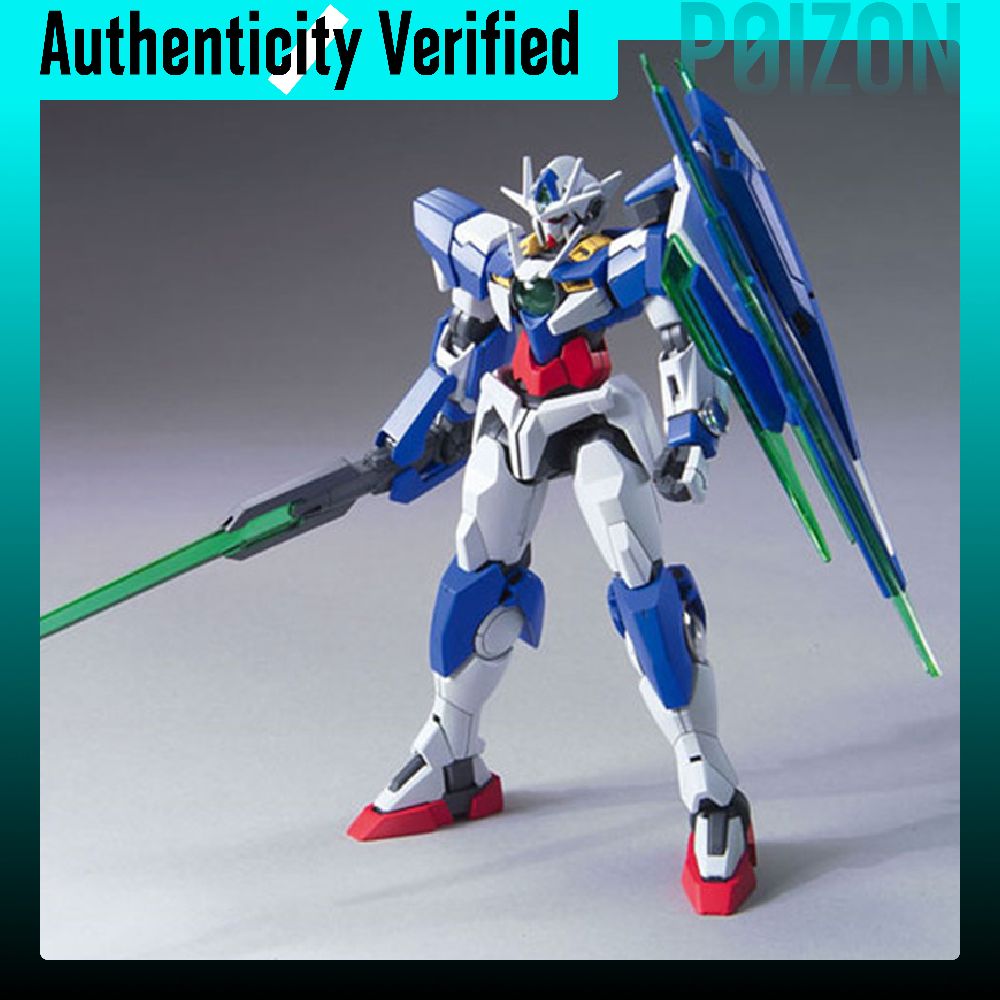 BANDAI HG Mobile Suit Gundam 0 - Bandai Gundam Hg avaliação e preço