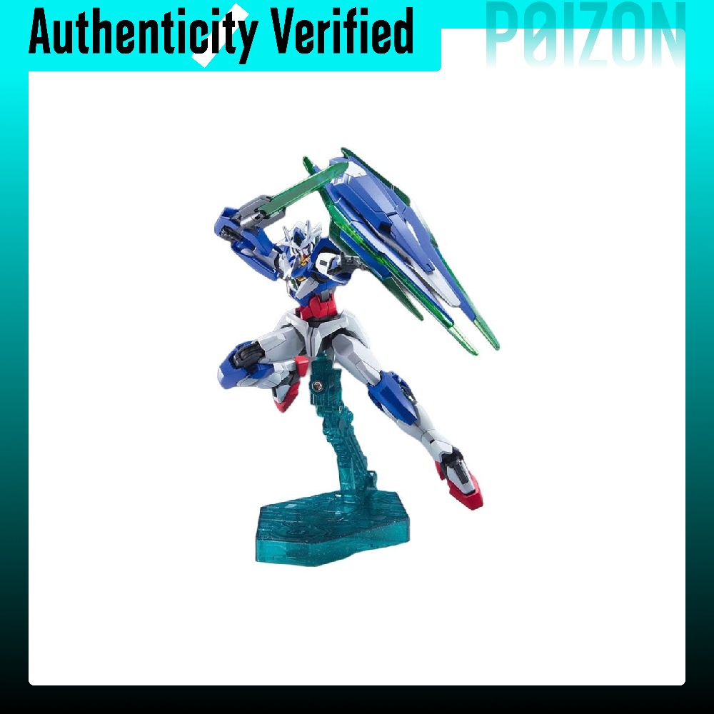 BANDAI HG Mobile Suit Gundam 0 - Bandai Gundam Hg avaliação e preço