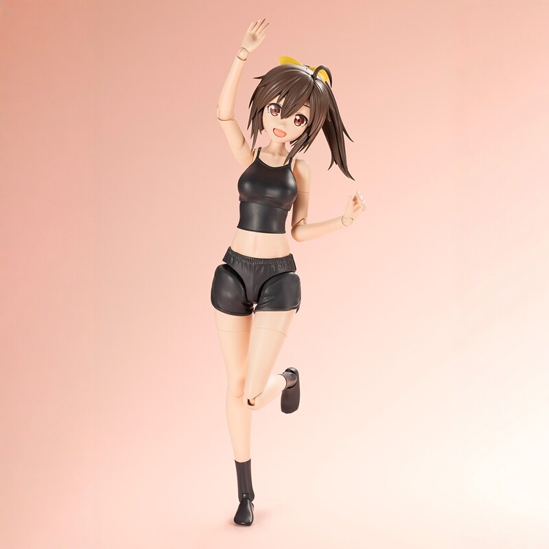 Kit de Montagem Kotobukiya JK0 - Good Smile Company Figma avaliação e preço