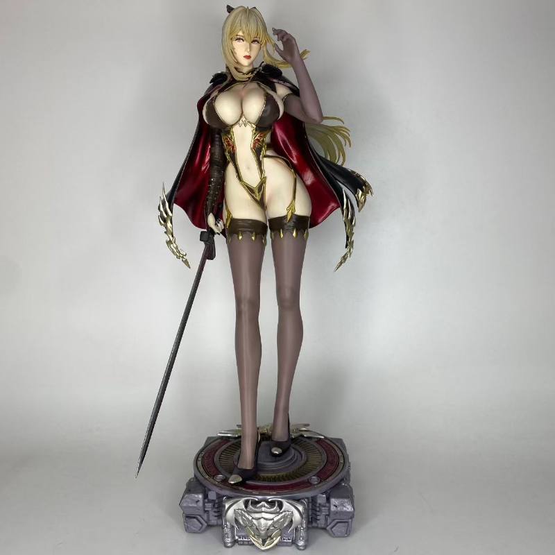 Figura de Menina Bonita Fatefu - Fate Anime Merchandise avaliação e preço