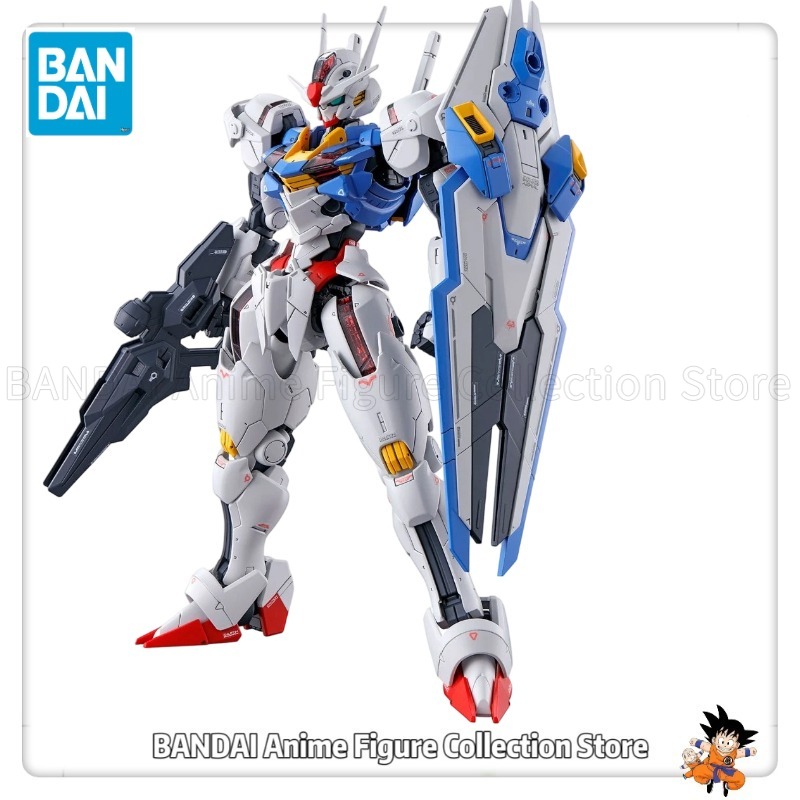 Em estoque Original BANDAI SPI - Bandai Gundam Hg avaliação e preço