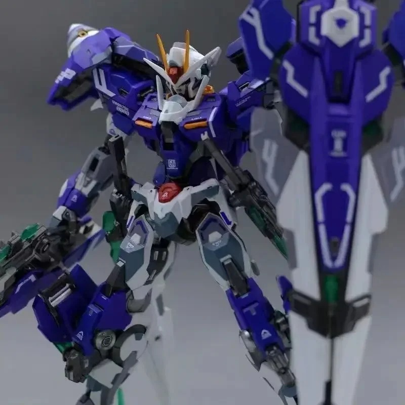 Figura de montagem de anime e  - Bandai Gundam Hg avaliação e preço
