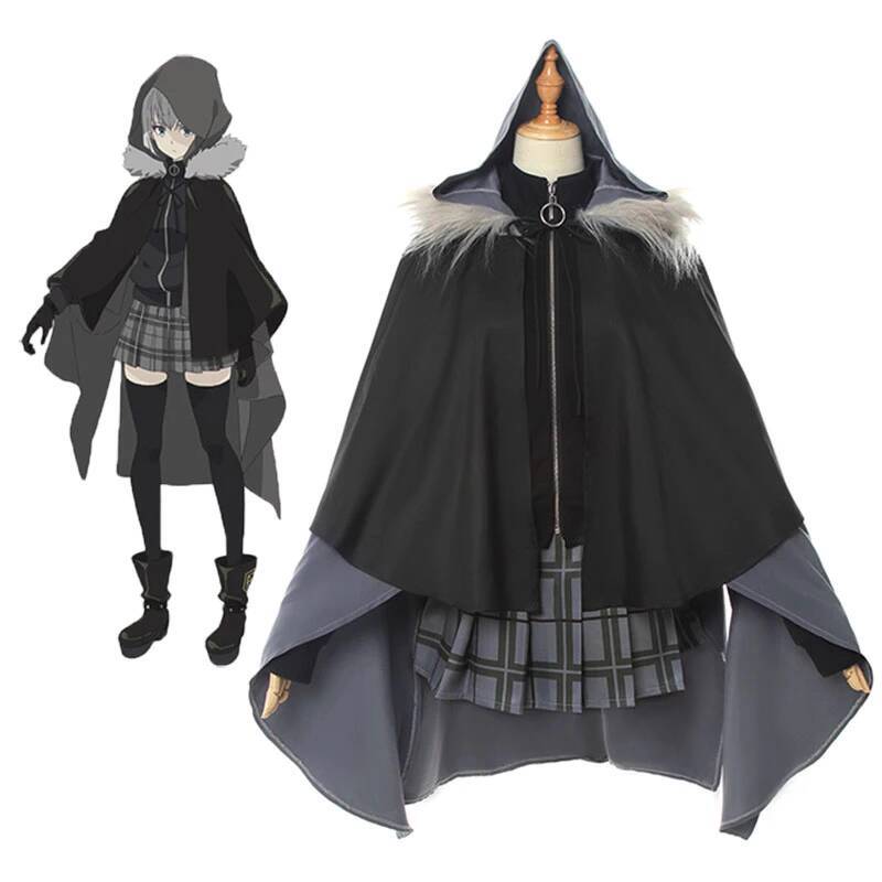 Senhor el-melloi ii livro de i - Fate Anime Merchandise avaliação e preço