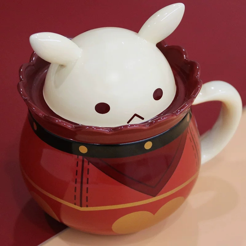 Conjunto de chávena e pires pa - Anime Merchandise Mugs avaliação e preço