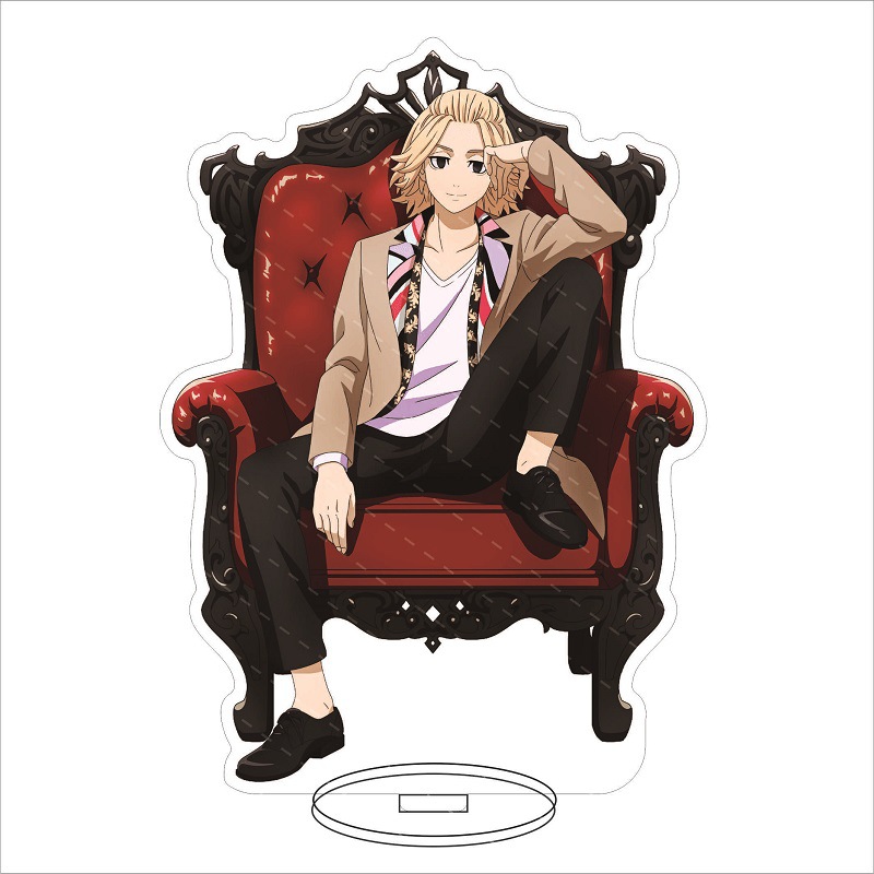 Figura de Anime de 16CM ‌ Toky - Anime Merchandise Collection avaliação e preço