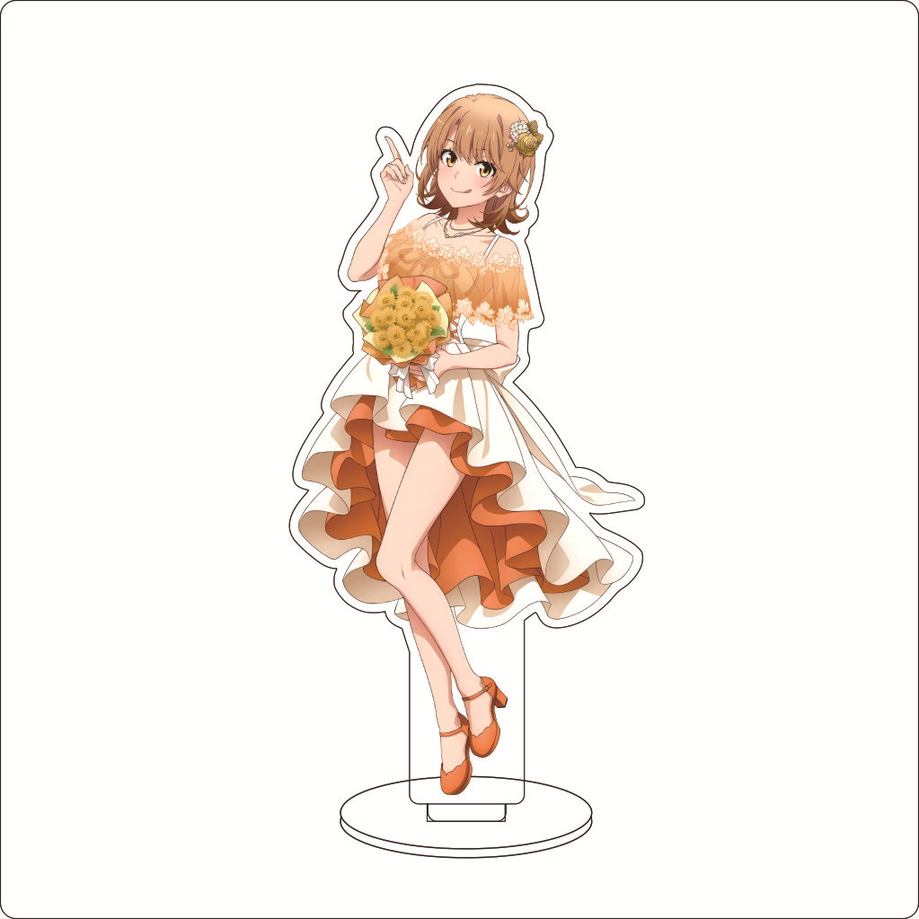 16CM Anime My Teen Romantic Co - Anime Merchandise Collection avaliação e preço