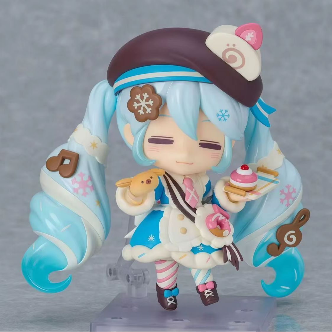 Figura de ação Nendoroid Snow  - Popular Anime Merchandise avaliação e preço