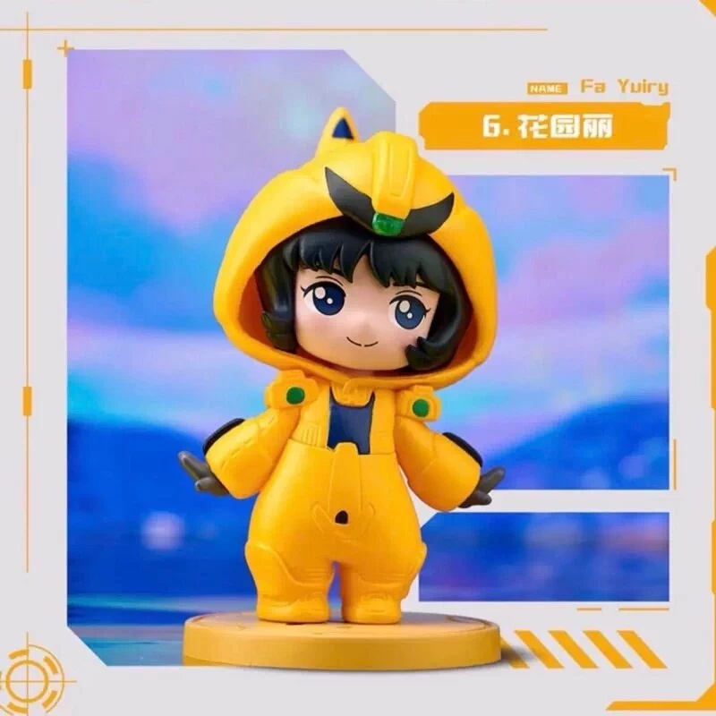 Em Estoque: Boneco Colecionáve - Bandai Gundam Hg avaliação e preço