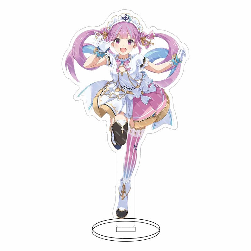 16CM Anime Hololive Kizuna AI  - Anime Merchandise Collection avaliação e preço