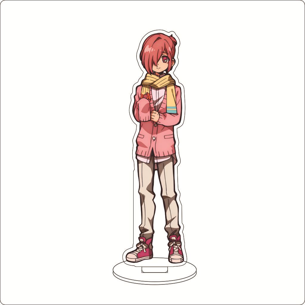 Anime Toilet-Bound Hanako-kun  - Anime Merchandise Collection avaliação e preço